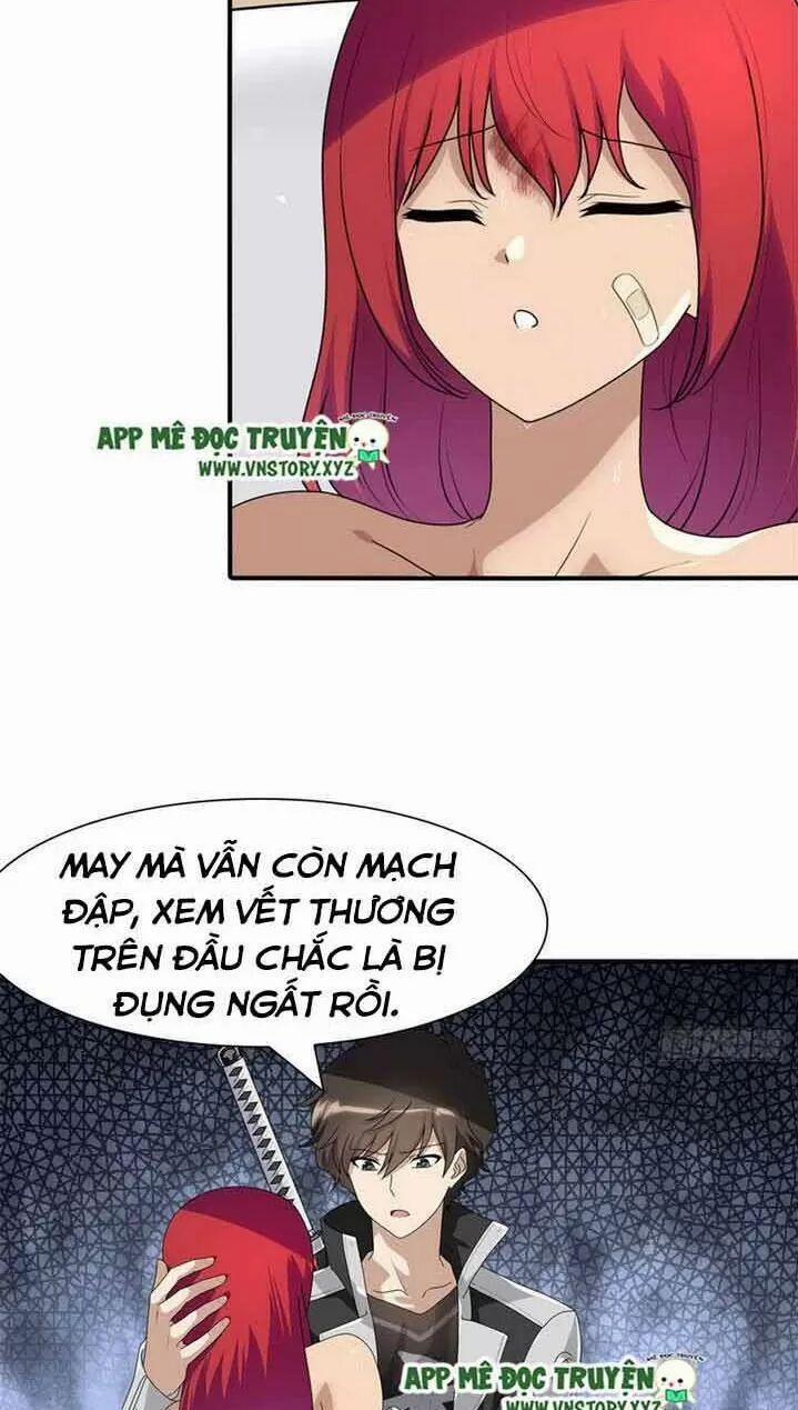 Bạn Gái Zombie Của Tôi 171 trang 1