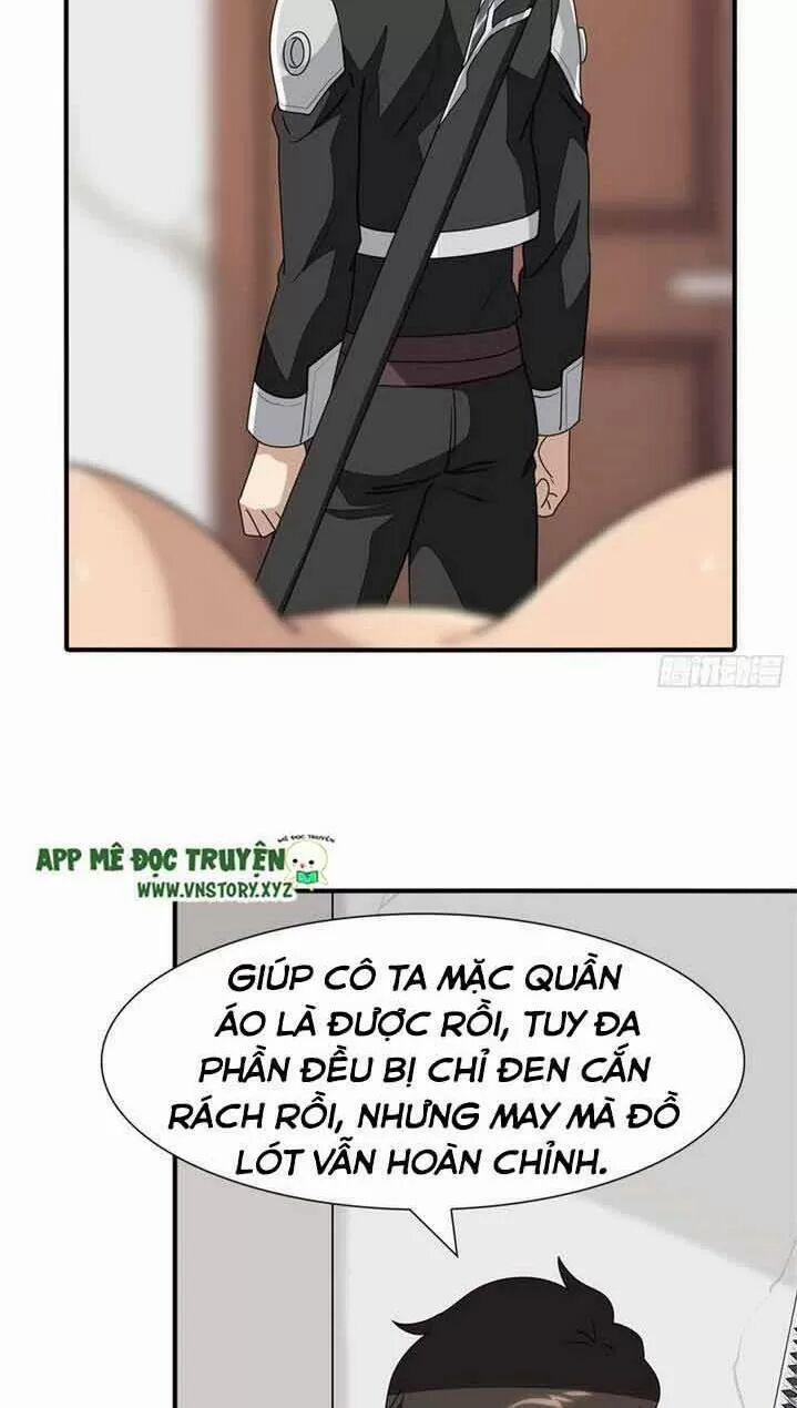 Bạn Gái Zombie Của Tôi 171 trang 10