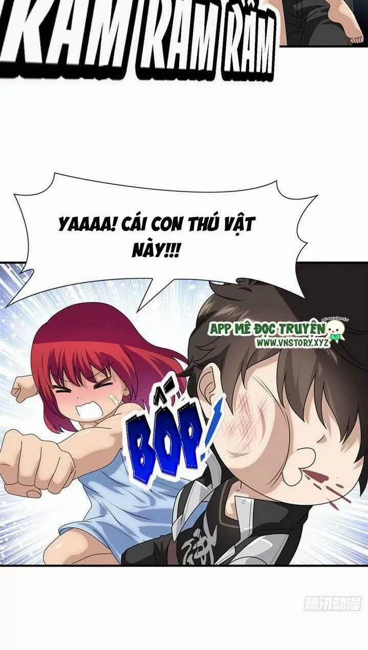 Bạn Gái Zombie Của Tôi 171 trang 13