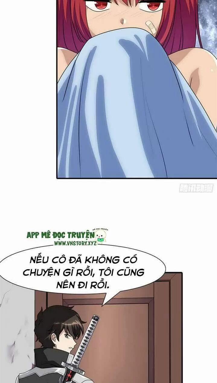 Bạn Gái Zombie Của Tôi 171 trang 17
