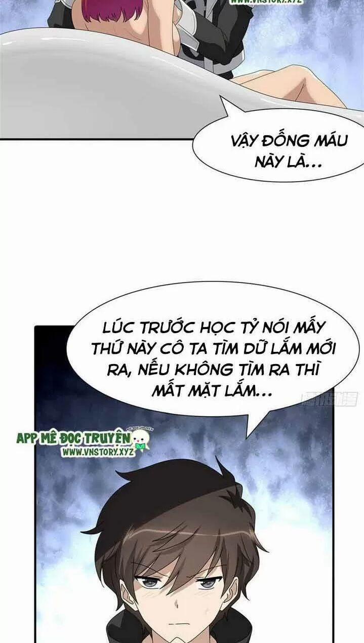 Bạn Gái Zombie Của Tôi 171 trang 2