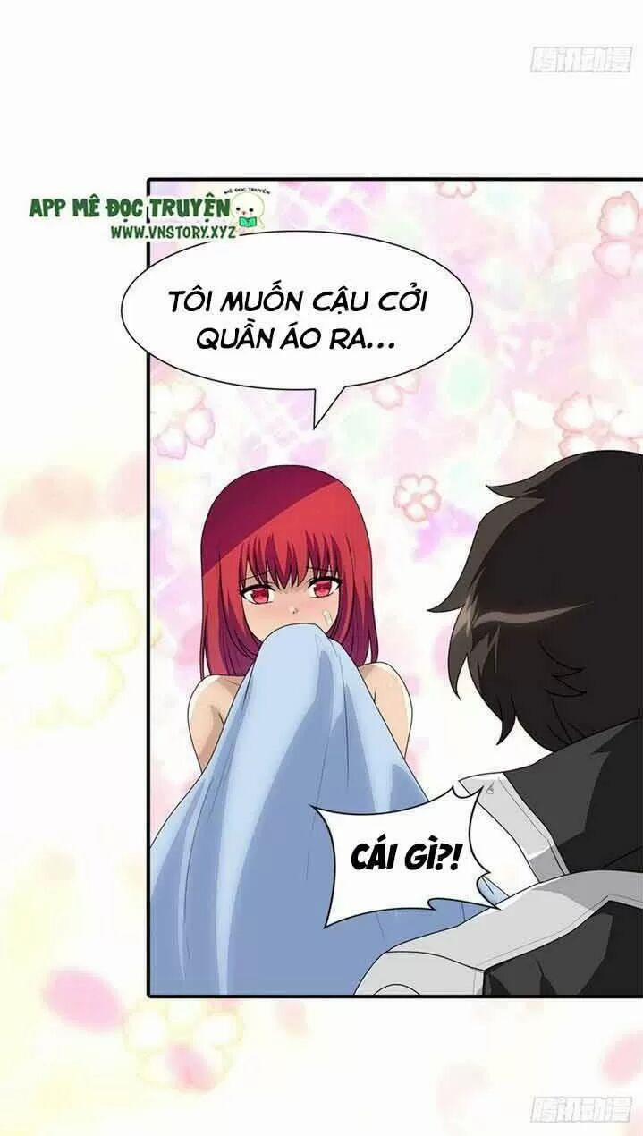Bạn Gái Zombie Của Tôi 171 trang 21
