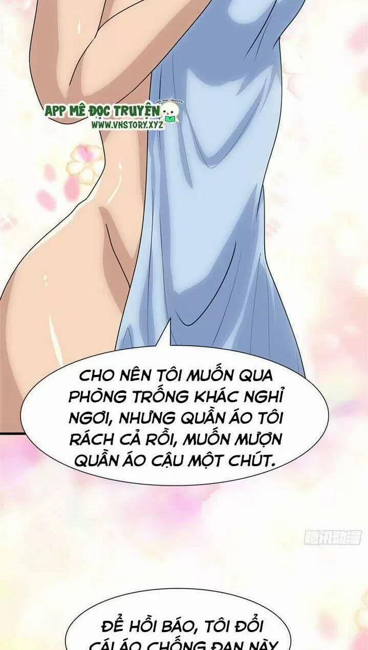 Bạn Gái Zombie Của Tôi 171 trang 23