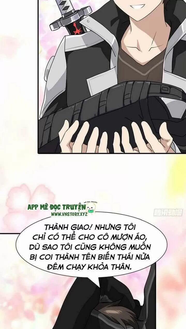 Bạn Gái Zombie Của Tôi 171 trang 25