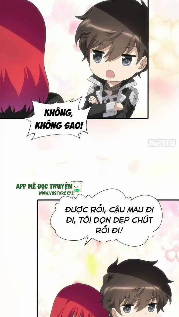 Bạn Gái Zombie Của Tôi 171 trang 28
