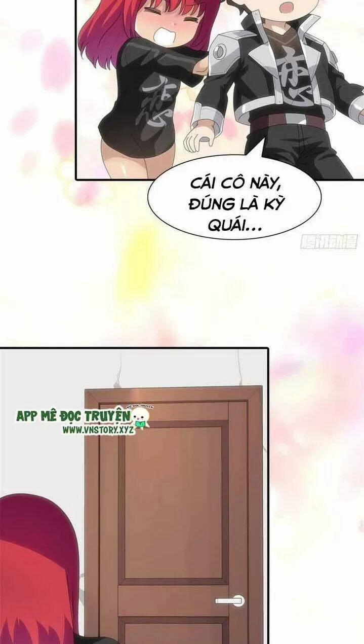 Bạn Gái Zombie Của Tôi 171 trang 29