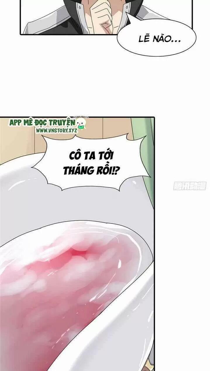 Bạn Gái Zombie Của Tôi 171 trang 3