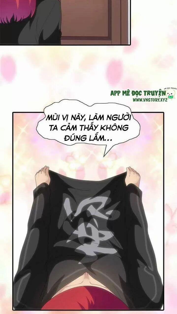 Bạn Gái Zombie Của Tôi 171 trang 30