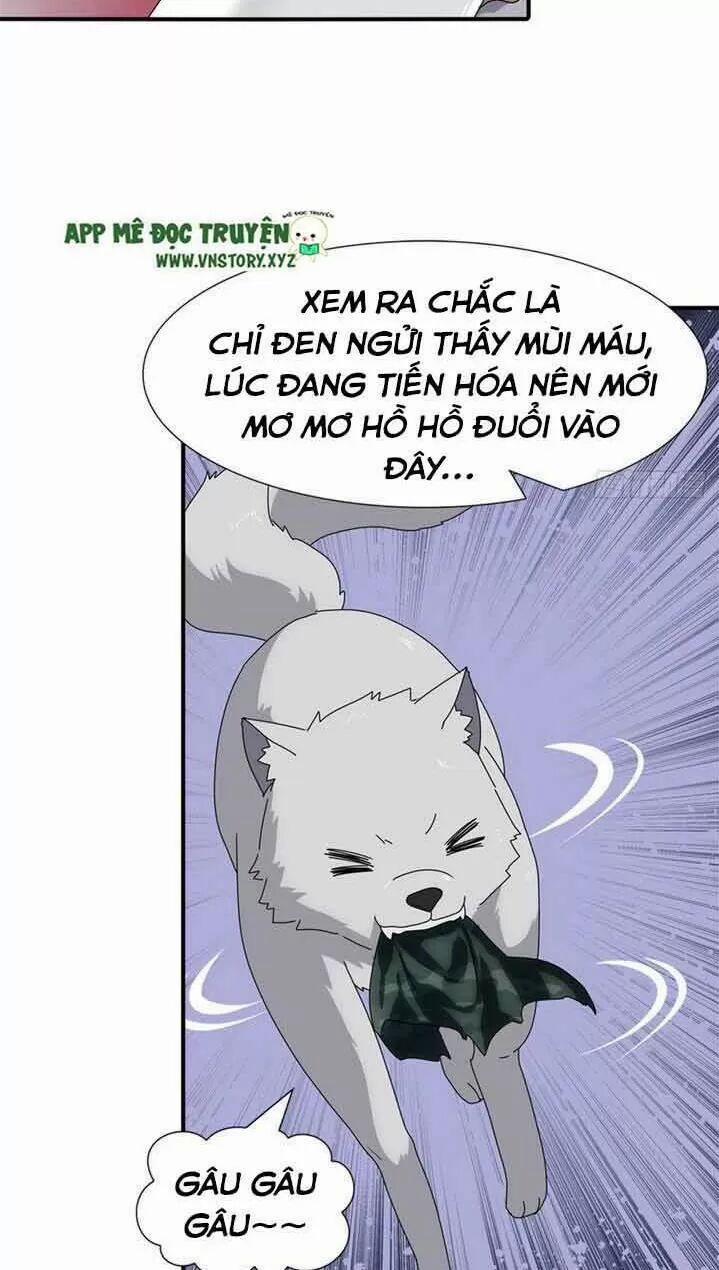 Bạn Gái Zombie Của Tôi 171 trang 4