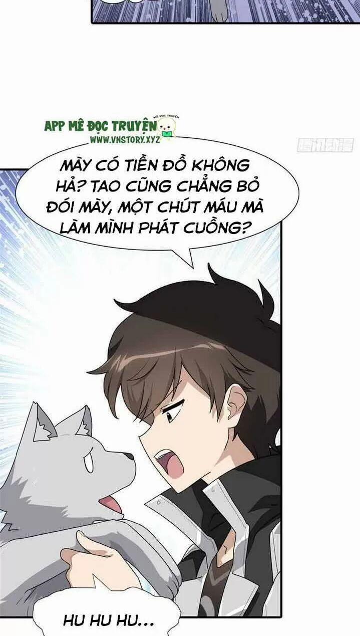 Bạn Gái Zombie Của Tôi 171 trang 5