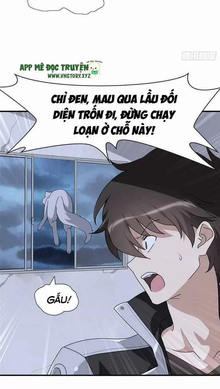 Bạn Gái Zombie Của Tôi 171 trang 6