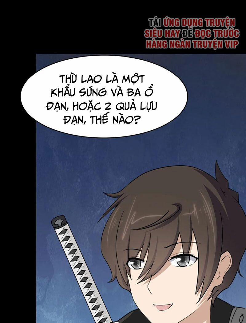 Bạn Gái Zombie Của Tôi 172 trang 15
