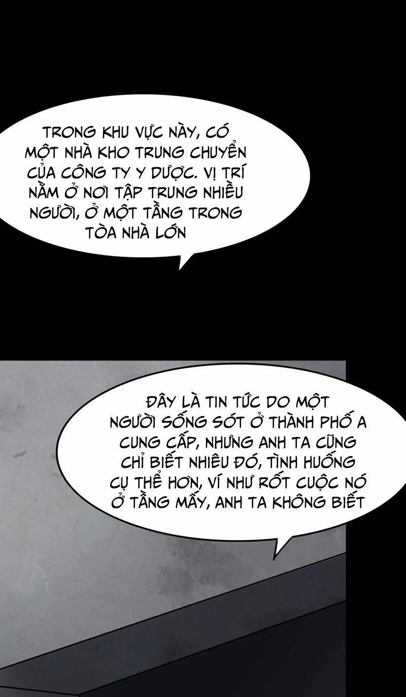 Bạn Gái Zombie Của Tôi 172 trang 17