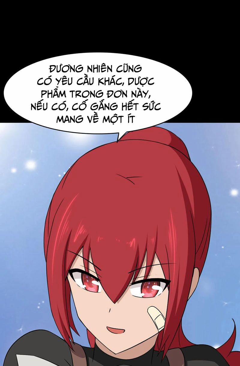 Bạn Gái Zombie Của Tôi 172 trang 19