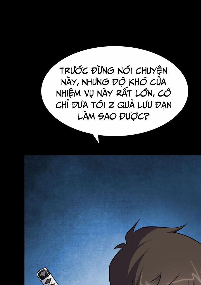Bạn Gái Zombie Của Tôi 172 trang 29