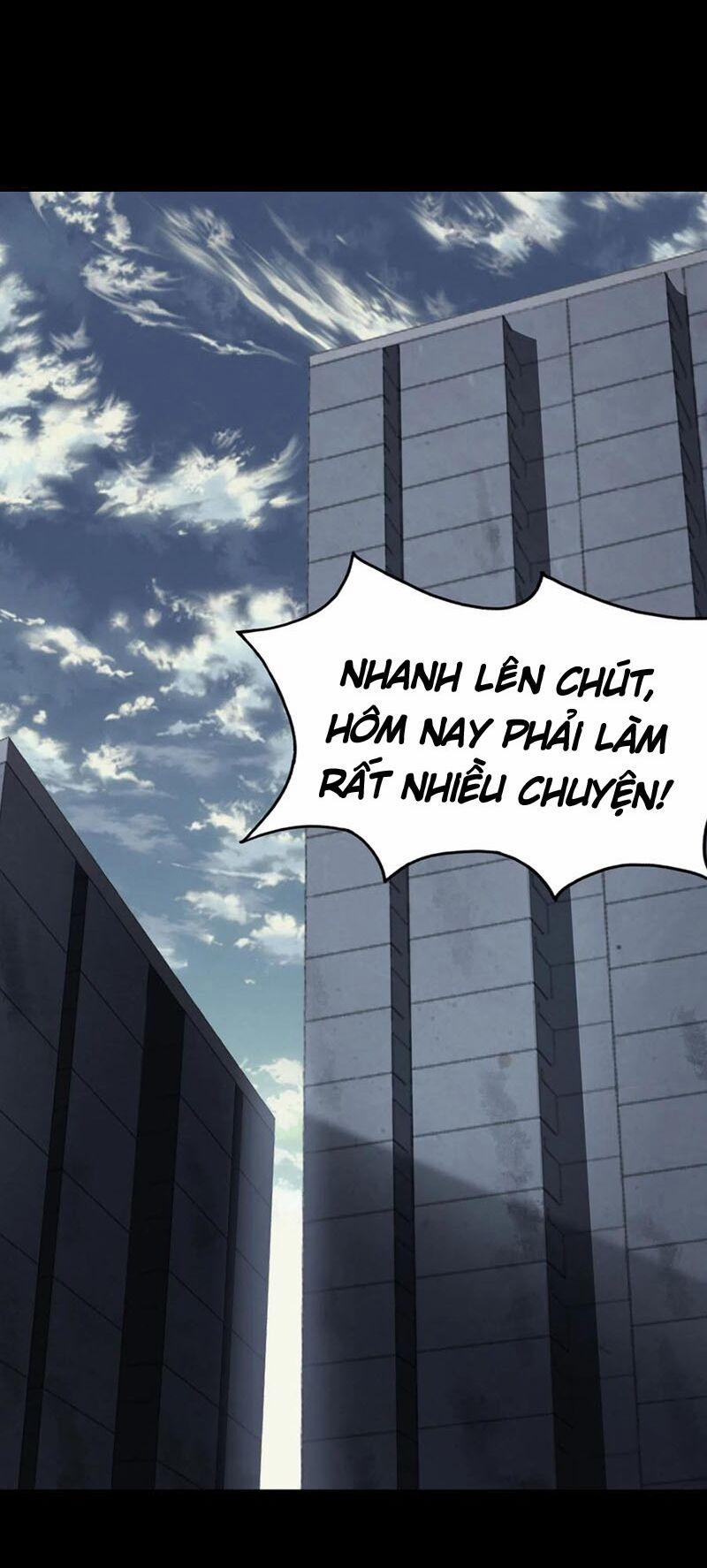 Bạn Gái Zombie Của Tôi 172 trang 34