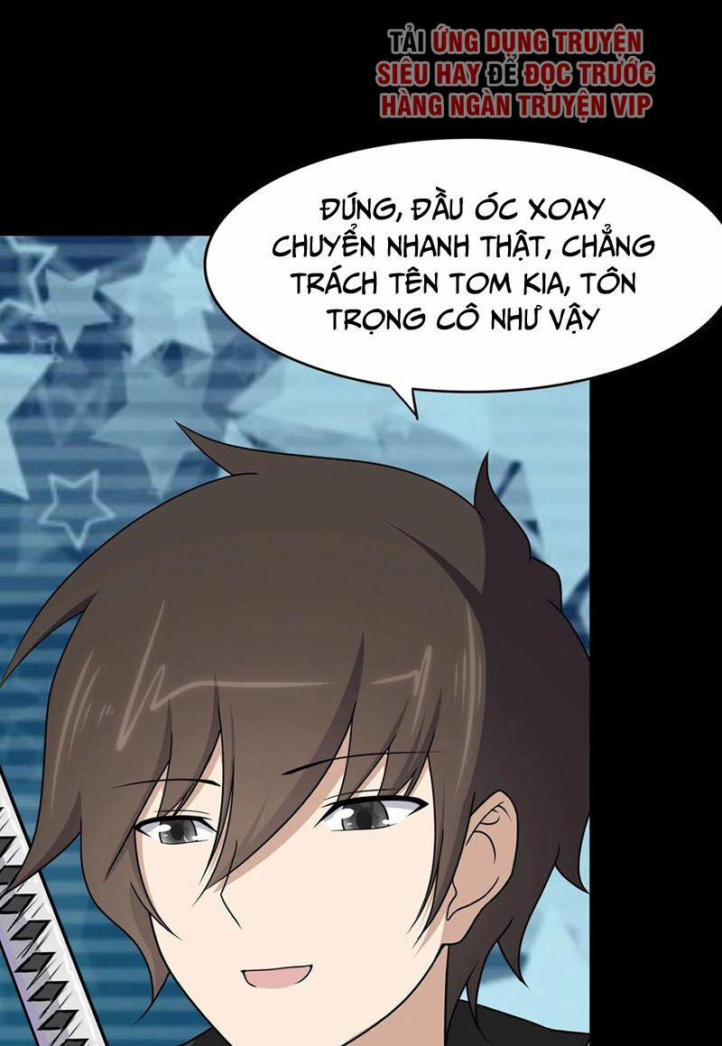 Bạn Gái Zombie Của Tôi 172 trang 37