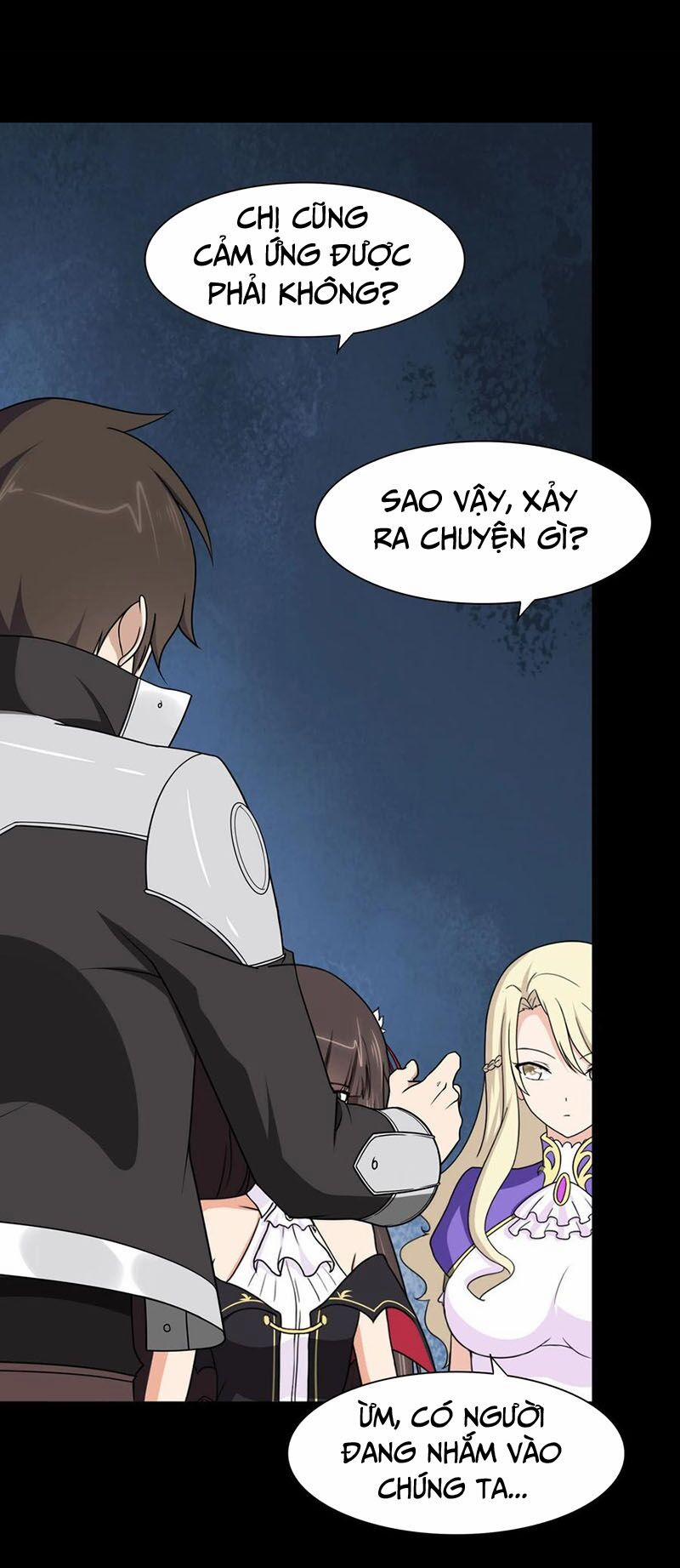 Bạn Gái Zombie Của Tôi 172 trang 47
