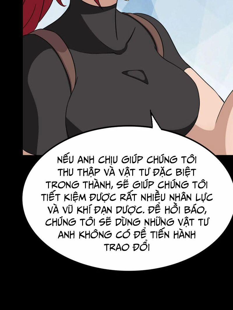 Bạn Gái Zombie Của Tôi 172 trang 8