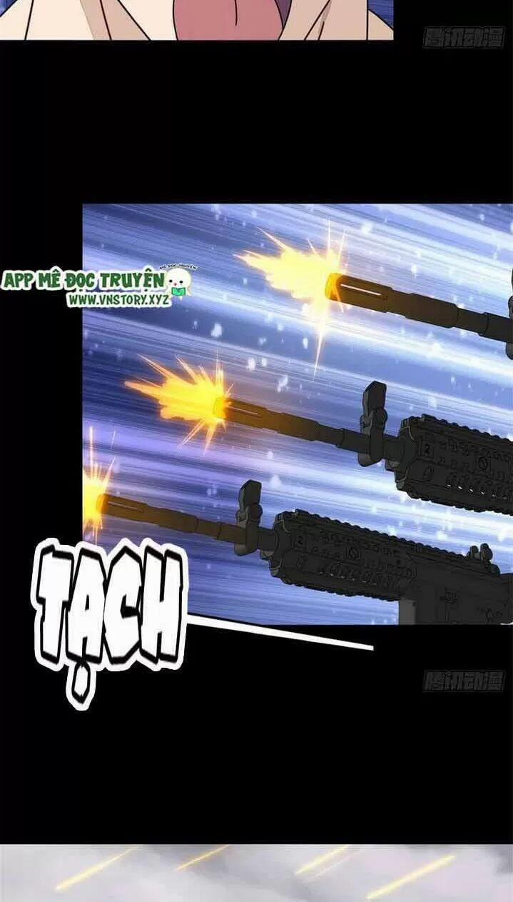 Bạn Gái Zombie Của Tôi 173 trang 17