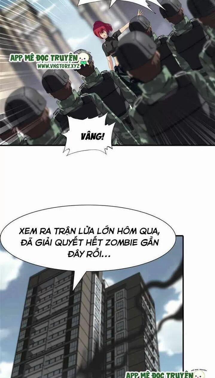 Bạn Gái Zombie Của Tôi 173 trang 2