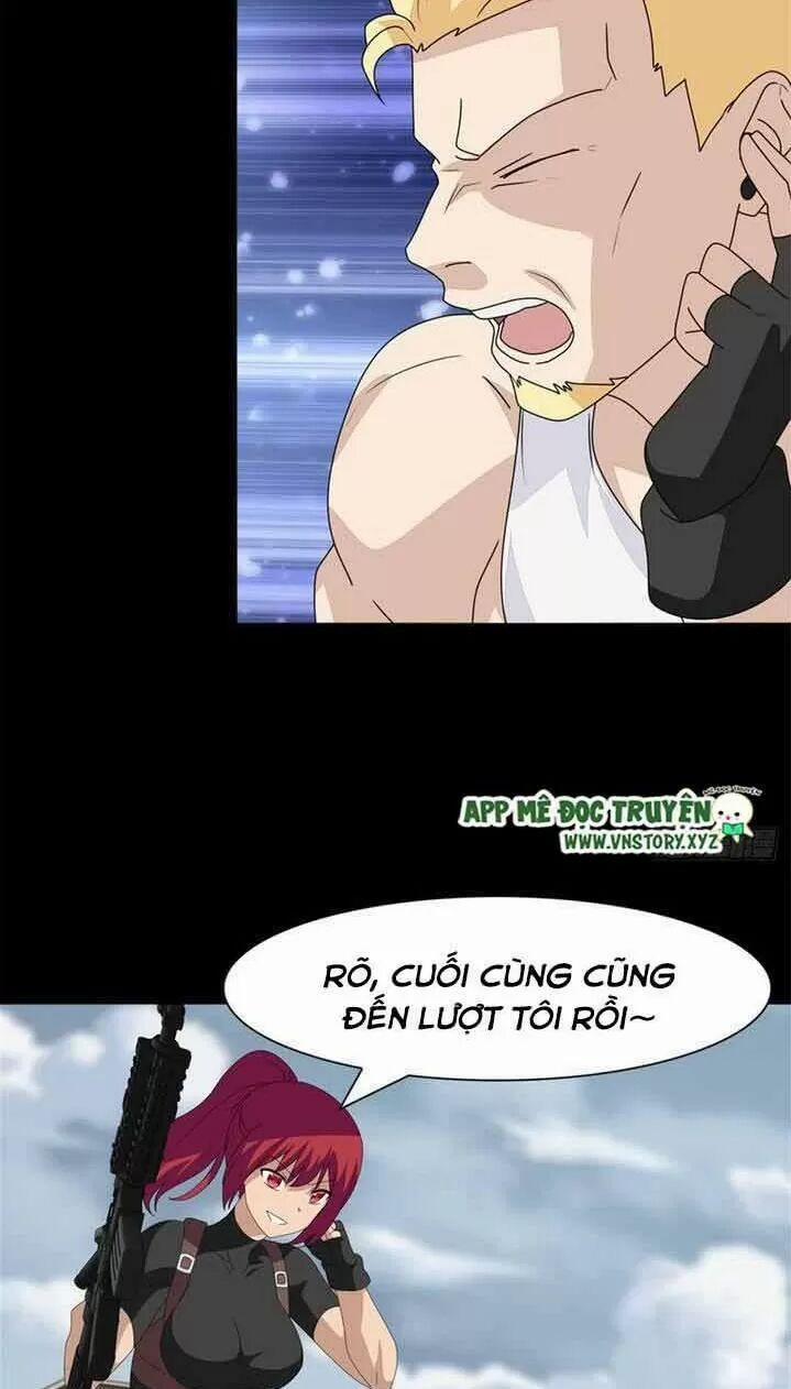 Bạn Gái Zombie Của Tôi 173 trang 20