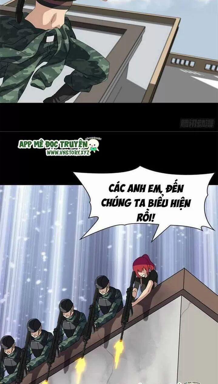 Bạn Gái Zombie Của Tôi 173 trang 21