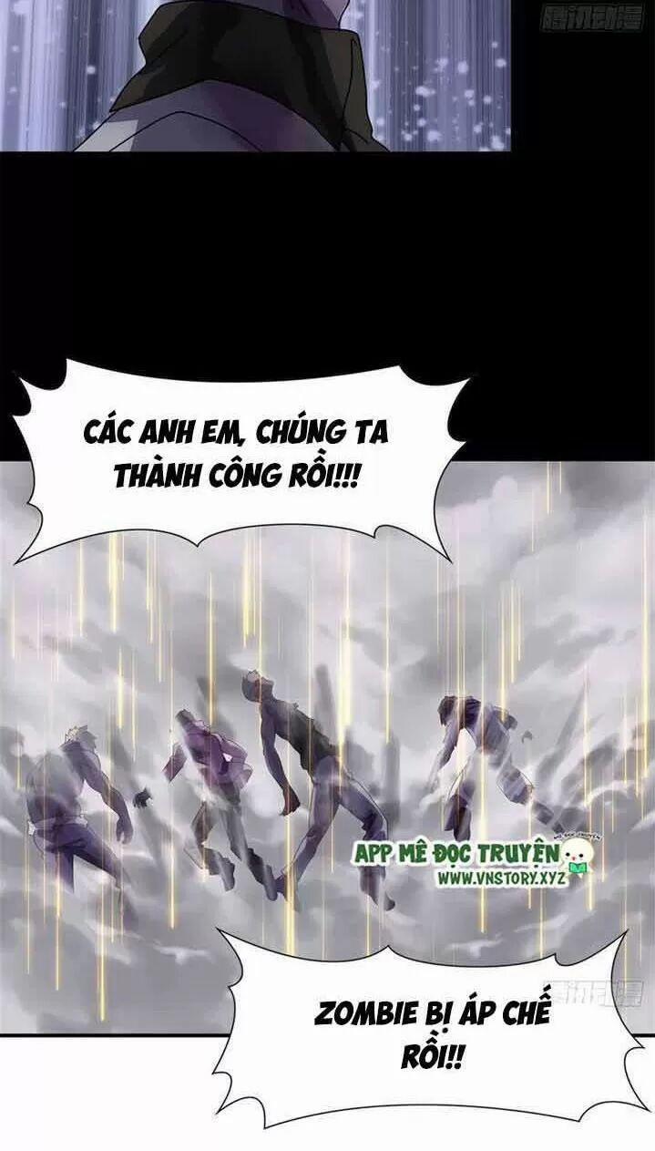 Bạn Gái Zombie Của Tôi 173 trang 23