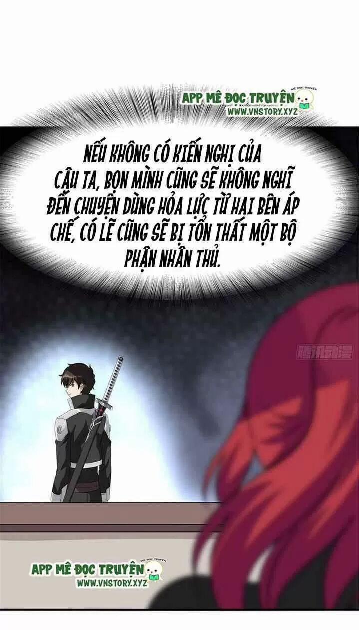 Bạn Gái Zombie Của Tôi 173 trang 25