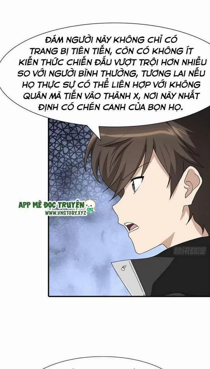 Bạn Gái Zombie Của Tôi 173 trang 29