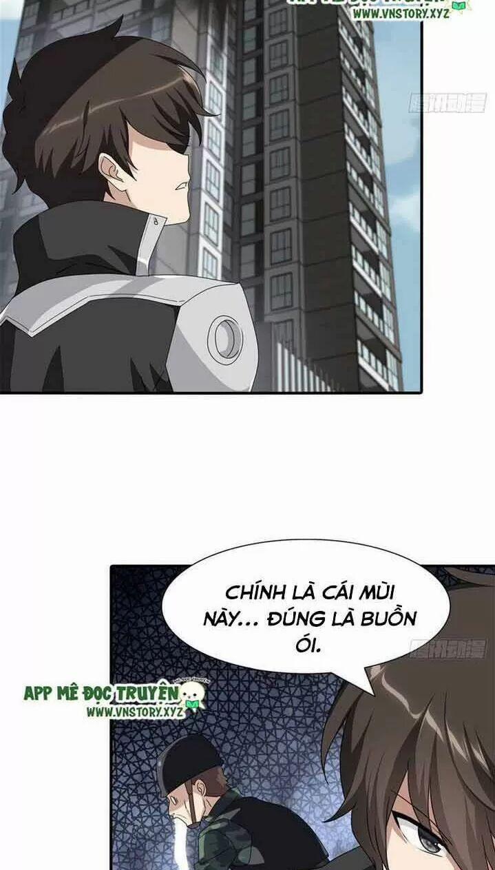 Bạn Gái Zombie Của Tôi 173 trang 3
