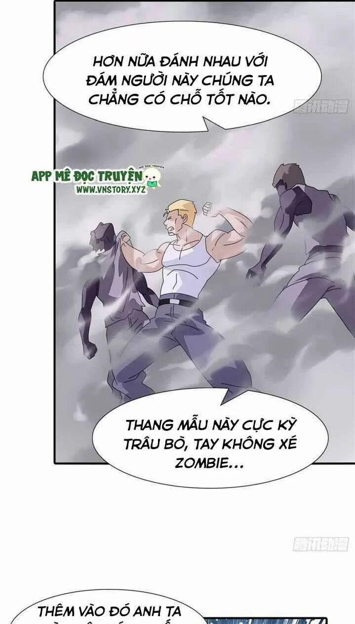 Bạn Gái Zombie Của Tôi 173 trang 31