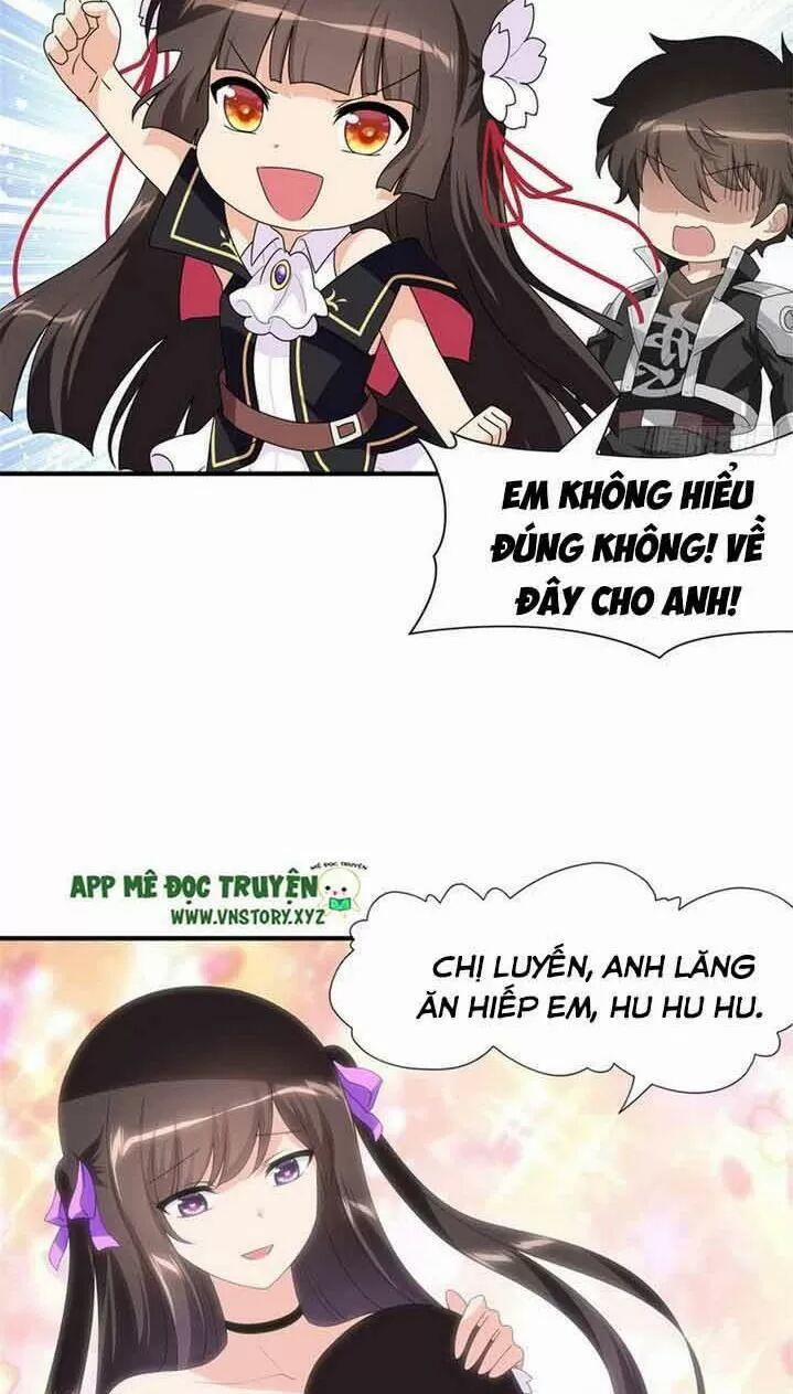 Bạn Gái Zombie Của Tôi 173 trang 33