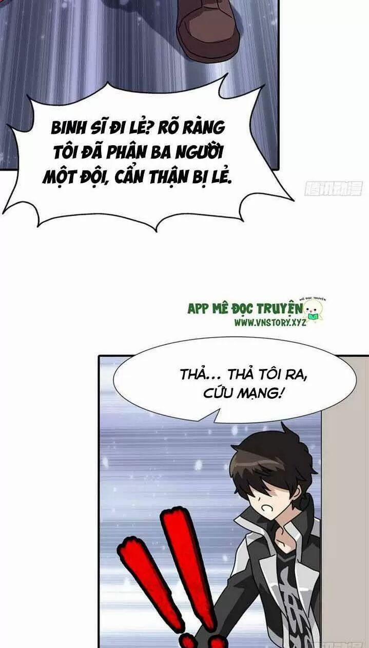 Bạn Gái Zombie Của Tôi 173 trang 36
