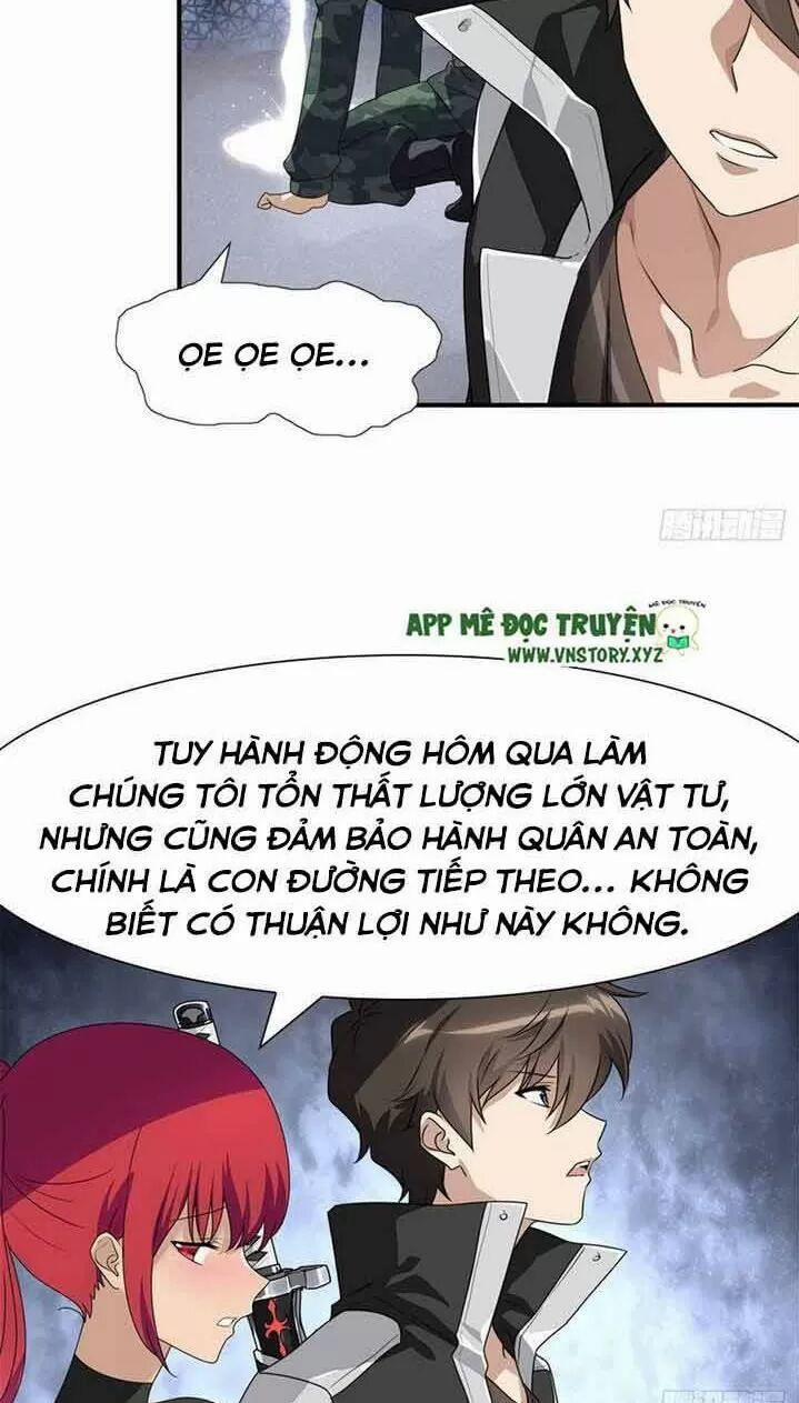 Bạn Gái Zombie Của Tôi 173 trang 4