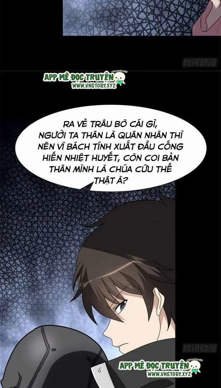 Bạn Gái Zombie Của Tôi 173 trang 42