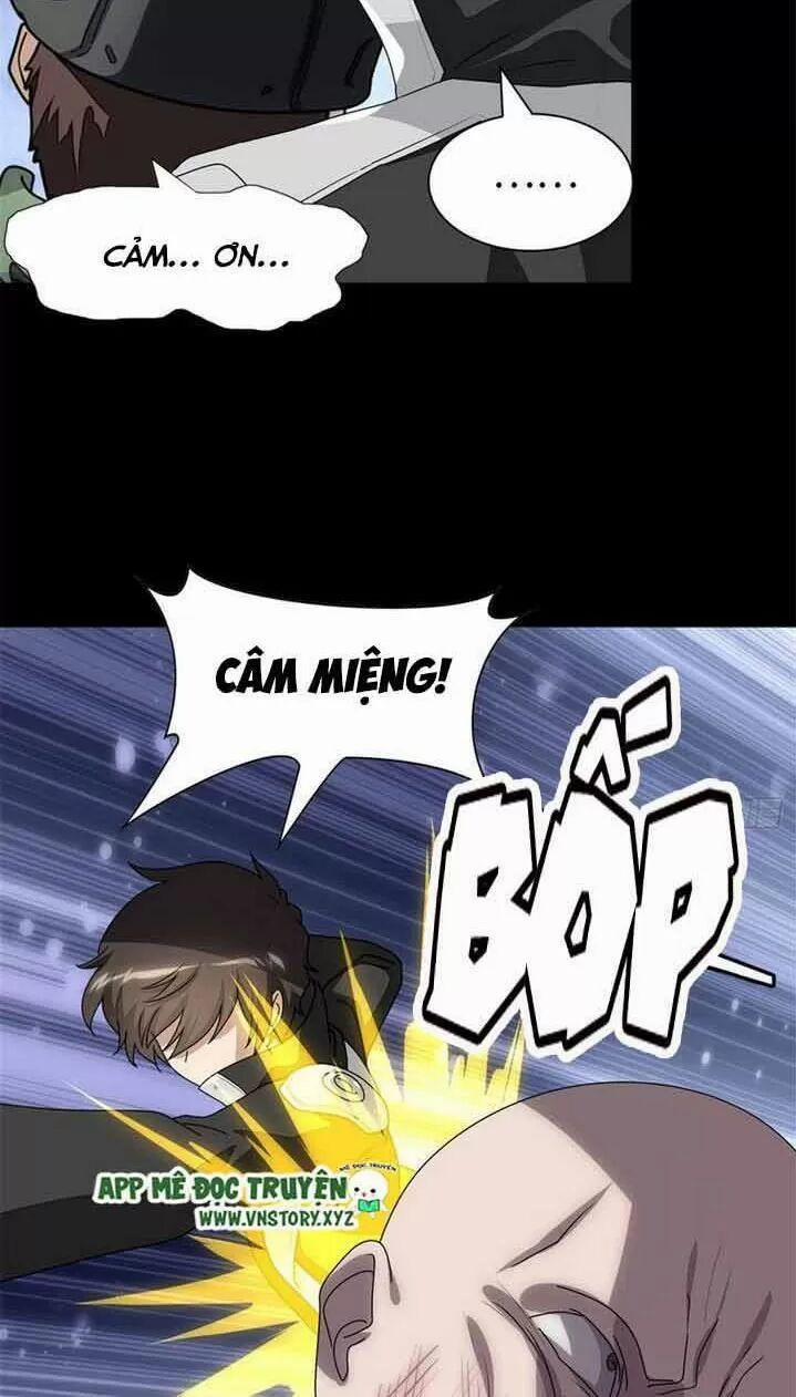 Bạn Gái Zombie Của Tôi 173 trang 43