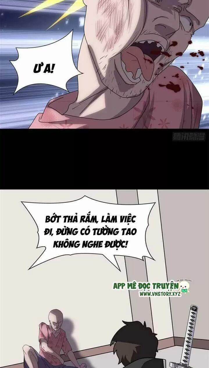Bạn Gái Zombie Của Tôi 173 trang 44