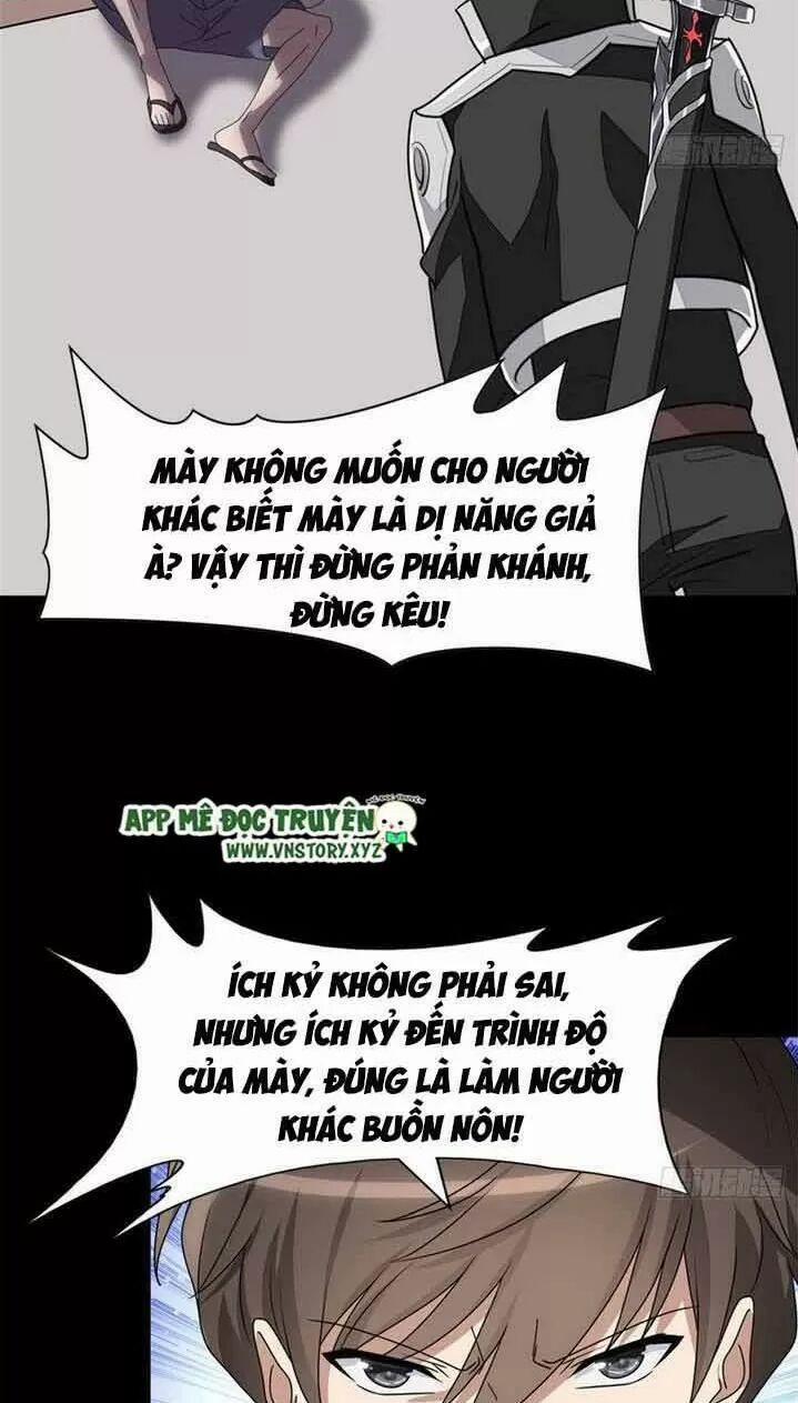 Bạn Gái Zombie Của Tôi 173 trang 45