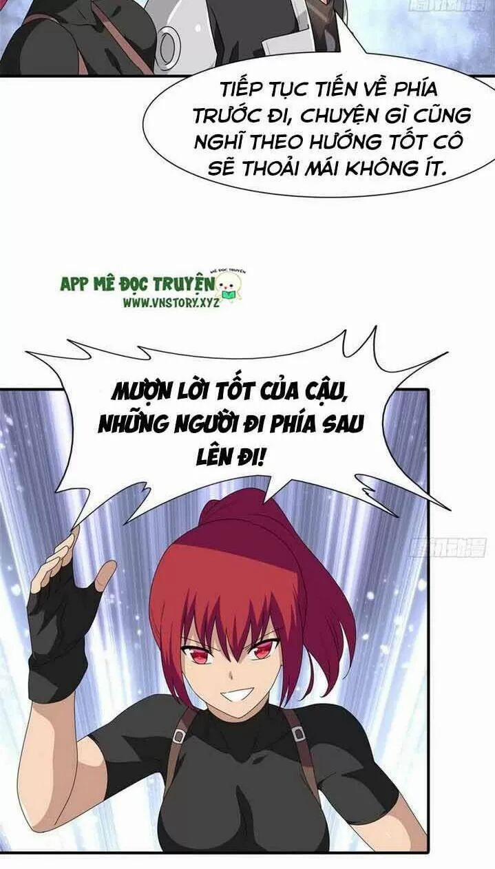 Bạn Gái Zombie Của Tôi 173 trang 5
