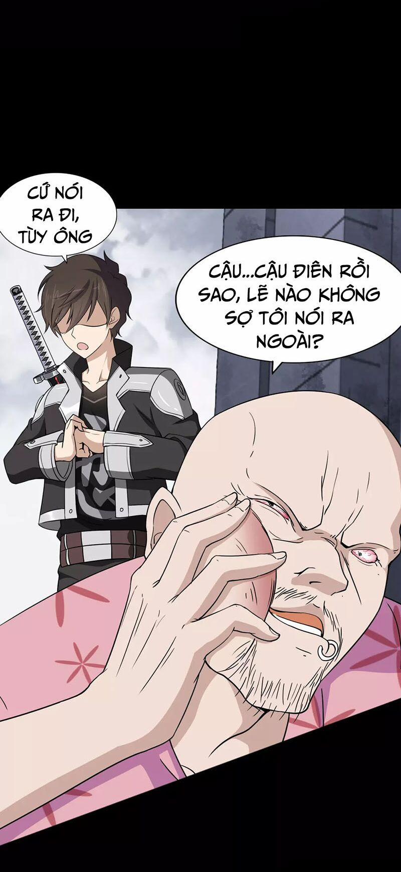 Bạn Gái Zombie Của Tôi 174 trang 23
