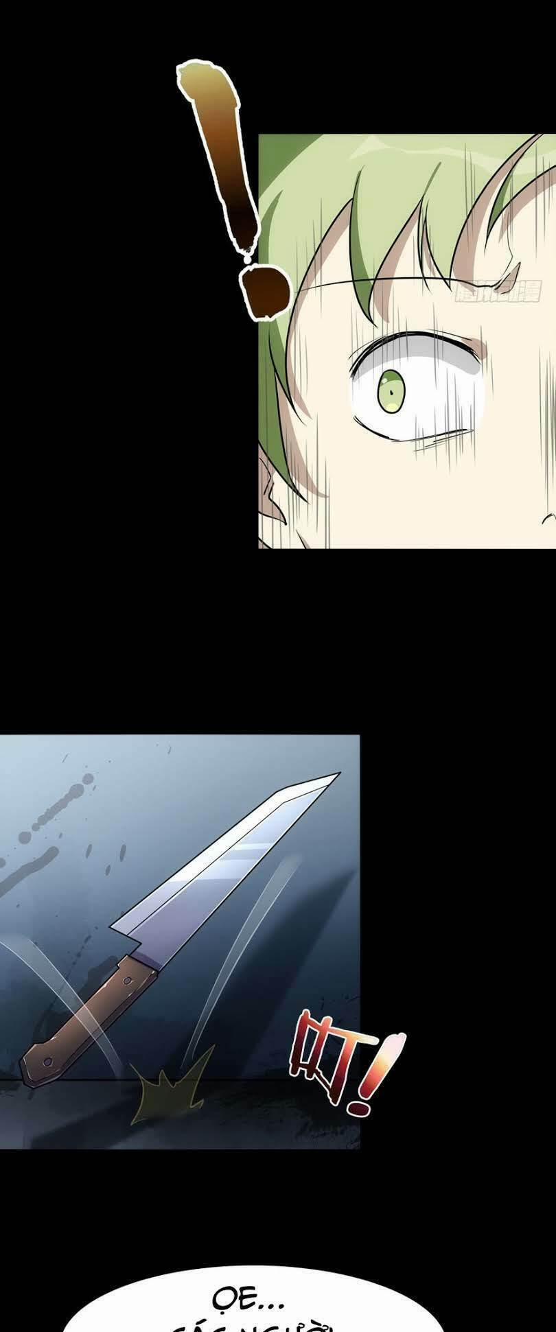 Bạn Gái Zombie Của Tôi 18 trang 16