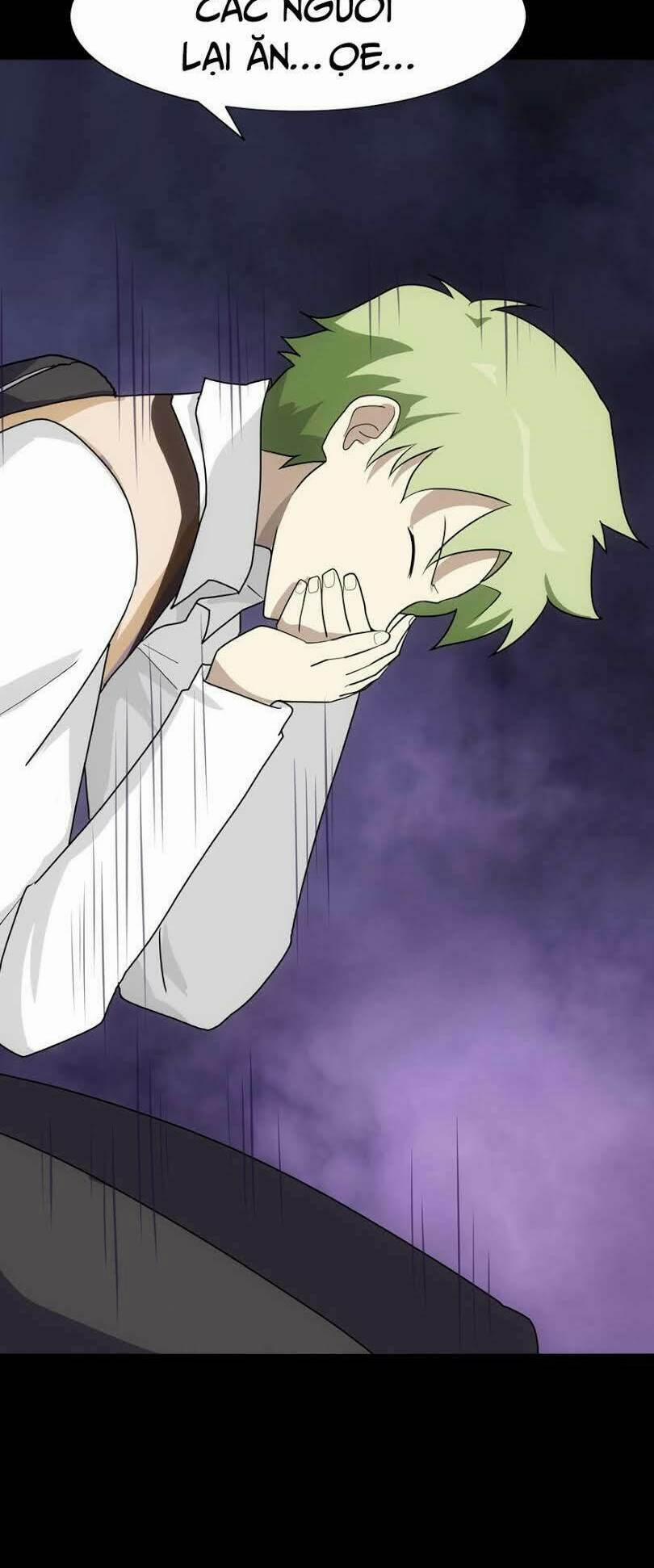 Bạn Gái Zombie Của Tôi 18 trang 17