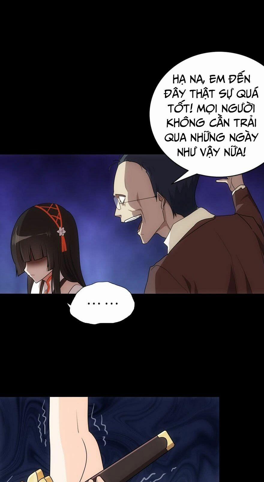 Bạn Gái Zombie Của Tôi 18 trang 18