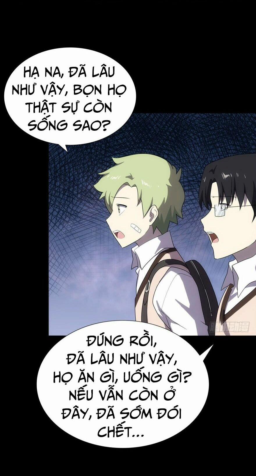 Bạn Gái Zombie Của Tôi 18 trang 2