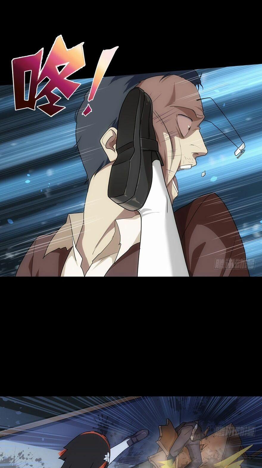 Bạn Gái Zombie Của Tôi 18 trang 20