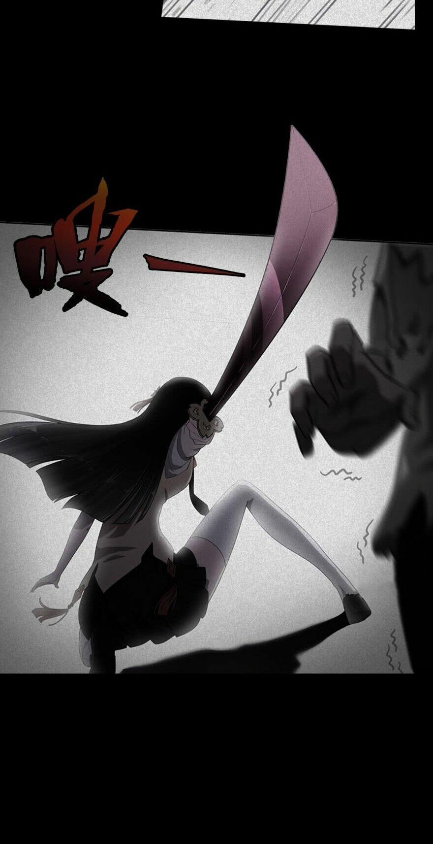 Bạn Gái Zombie Của Tôi 18 trang 29