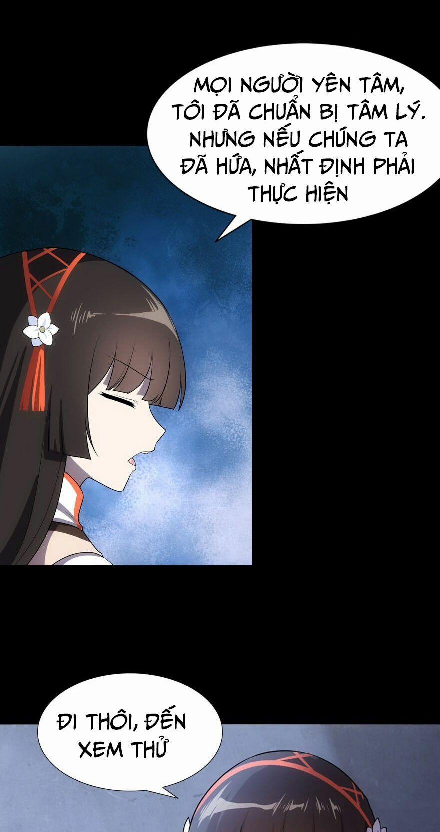 Bạn Gái Zombie Của Tôi 18 trang 3