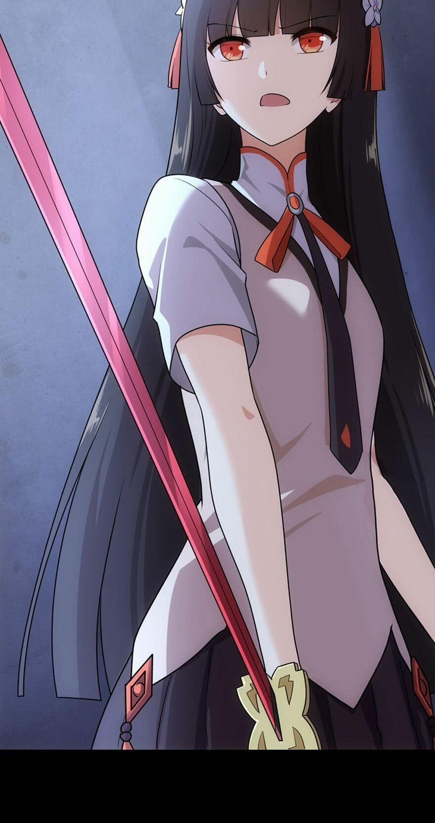 Bạn Gái Zombie Của Tôi 18 trang 4