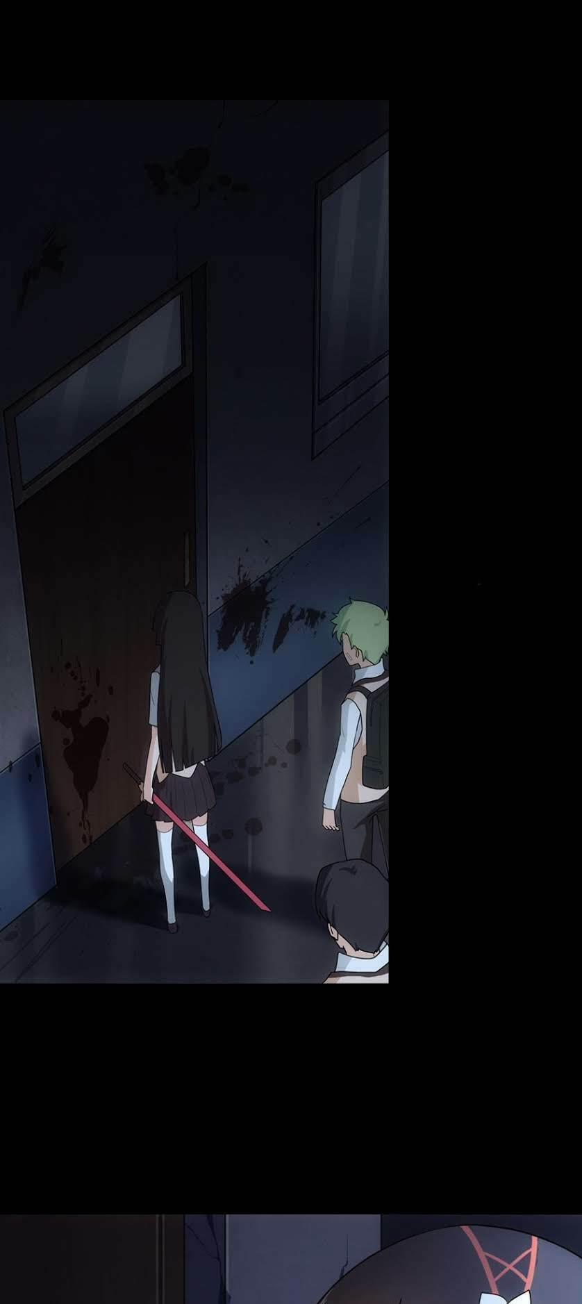 Bạn Gái Zombie Của Tôi 18 trang 5